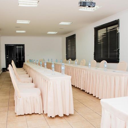 Resotel Maputo Extérieur photo