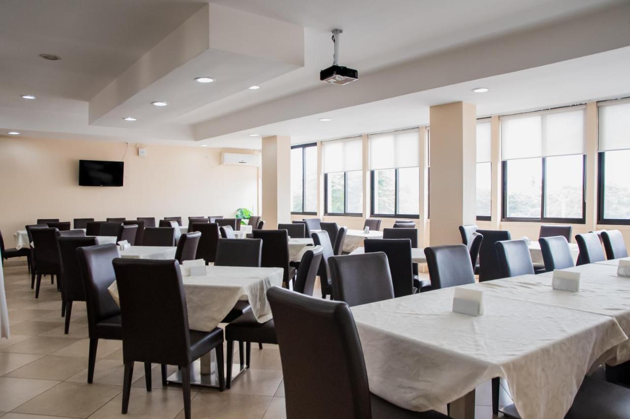 Resotel Maputo Extérieur photo