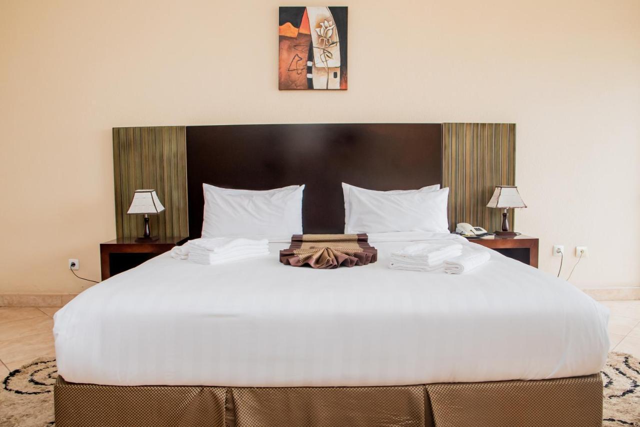 Resotel Maputo Extérieur photo