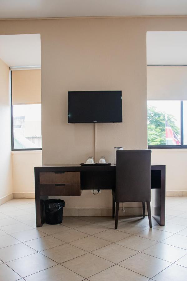 Resotel Maputo Extérieur photo