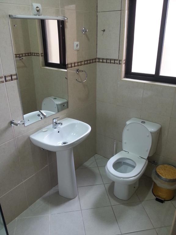 Resotel Maputo Chambre photo