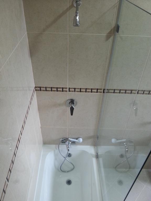 Resotel Maputo Extérieur photo