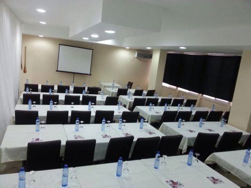Resotel Maputo Extérieur photo